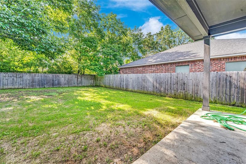4902 Rimwood Drive, Balch Springs TX 75180 - Photo 23