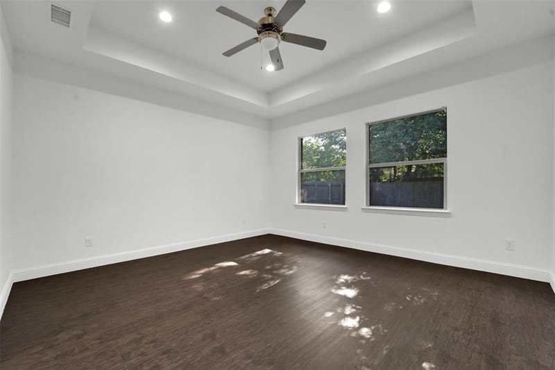 4902 Rimwood Drive, Balch Springs TX 75180 - Photo 16
