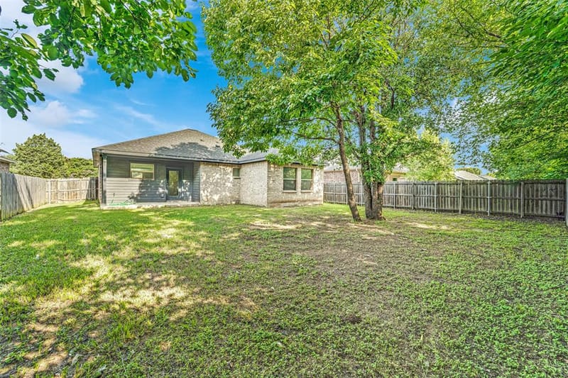 4902 Rimwood Drive, Balch Springs TX 75180 - Photo 24
