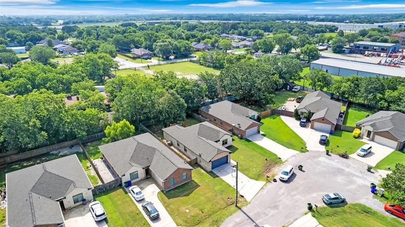 4902 Rimwood Drive, Balch Springs TX 75180 - Photo 30