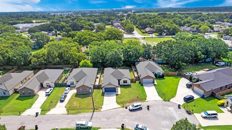 4902 Rimwood Drive, Balch Springs TX 75180 - Photo 29
