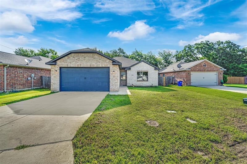 4902 Rimwood Drive, Balch Springs TX 75180 - Photo 25