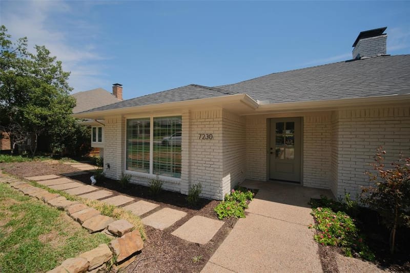 7230 Claybrook Drive, Dallas TX 75231 - Photo 2