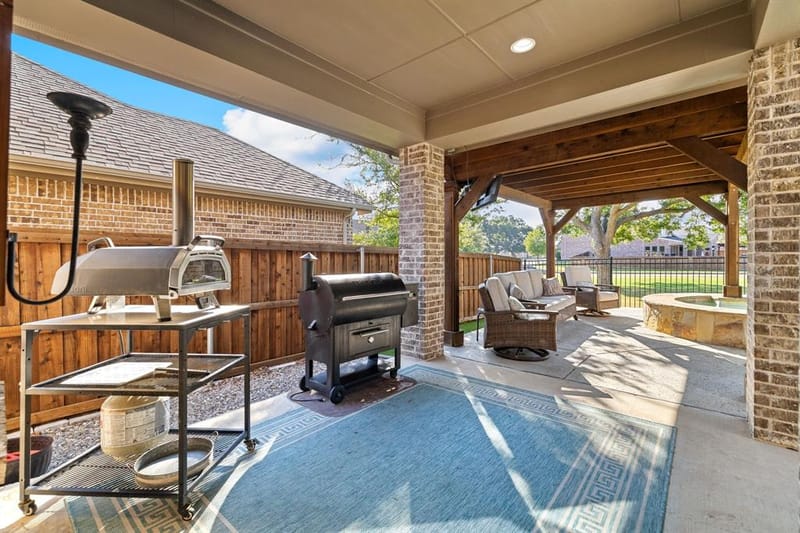404 Lake Livingston Trail, McKinney TX 75071 - Photo 27