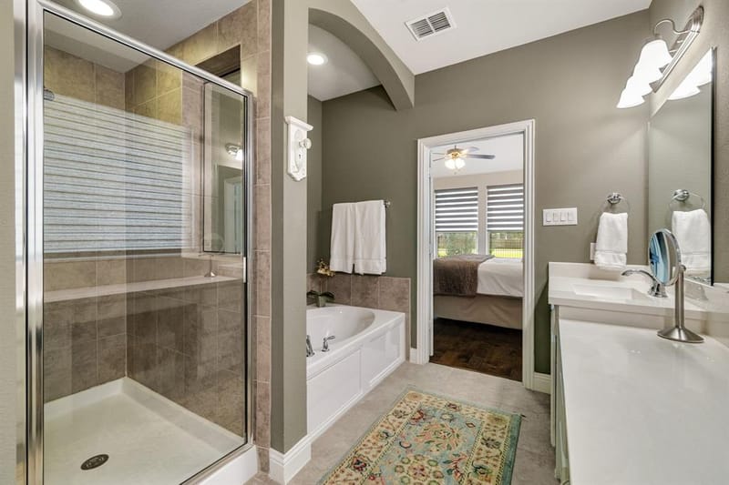 404 Lake Livingston Trail, McKinney TX 75071 - Photo 16