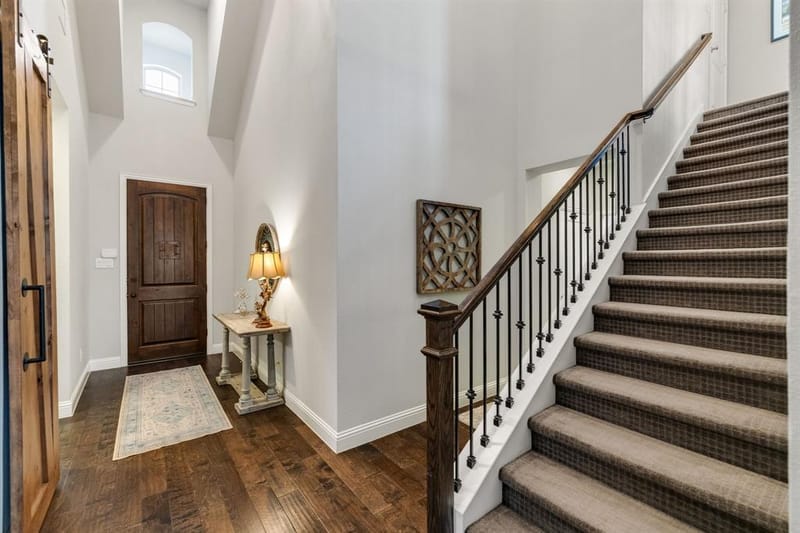 404 Lake Livingston Trail, McKinney TX 75071 - Photo 3