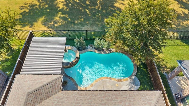 404 Lake Livingston Trail, McKinney TX 75071 - Photo 36