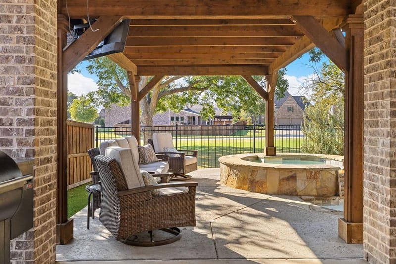 404 Lake Livingston Trail, McKinney TX 75071 - Photo 28