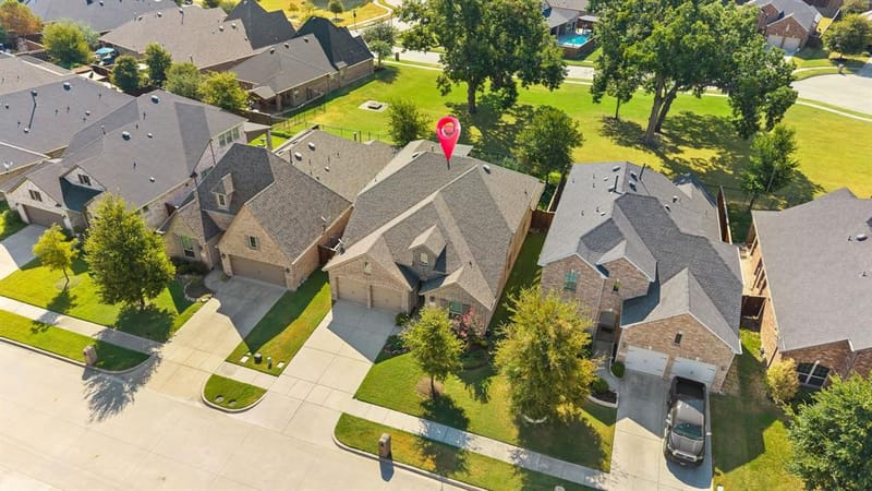 404 Lake Livingston Trail, McKinney TX 75071 - Photo 34