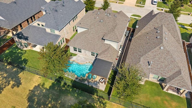 404 Lake Livingston Trail, McKinney TX 75071 - Photo 35