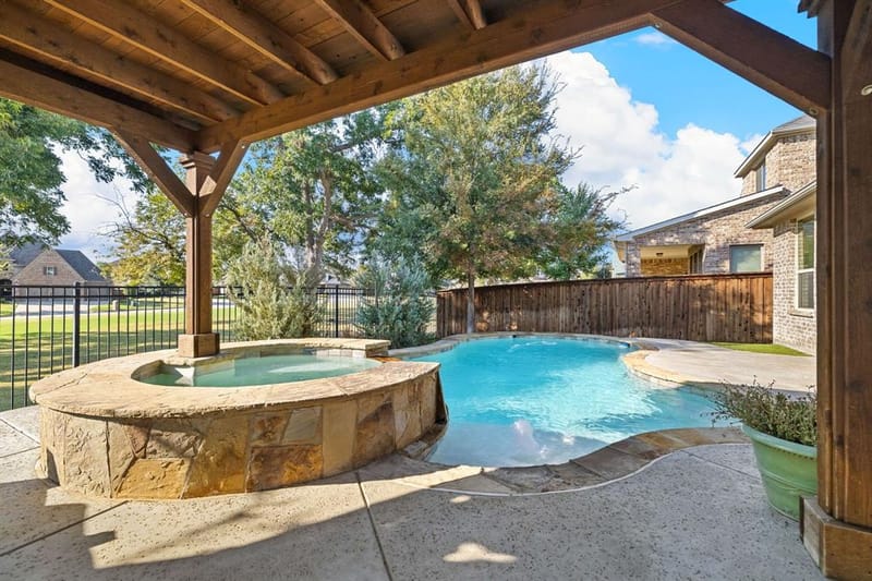 404 Lake Livingston Trail, McKinney TX 75071 - Photo 29