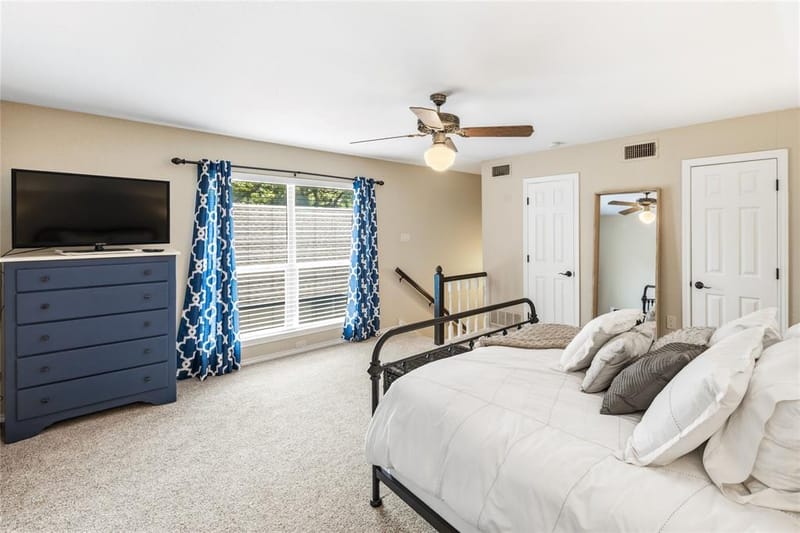 3005 Glasgow Drive, Arlington TX 76015 - Photo 27