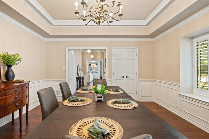 3005 Glasgow Drive, Arlington TX 76015 - Photo 6