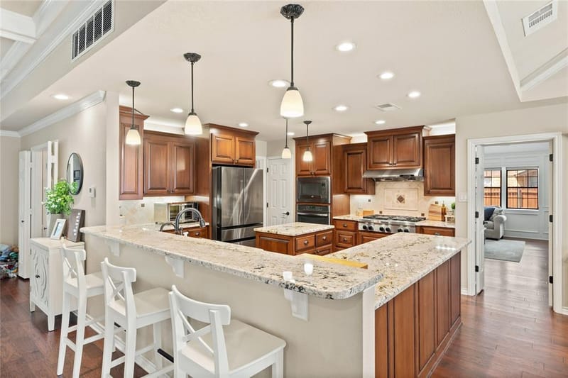 3005 Glasgow Drive, Arlington TX 76015 - Photo 13