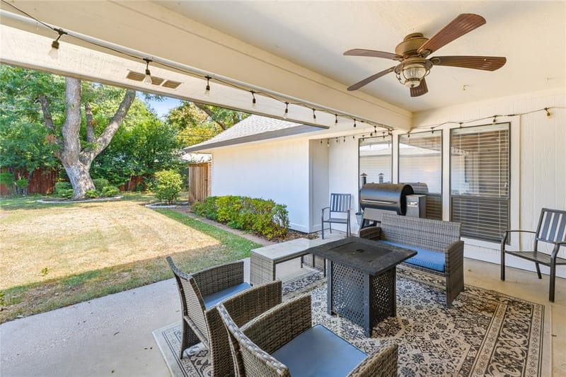 3005 Glasgow Drive, Arlington TX 76015 - Photo 36
