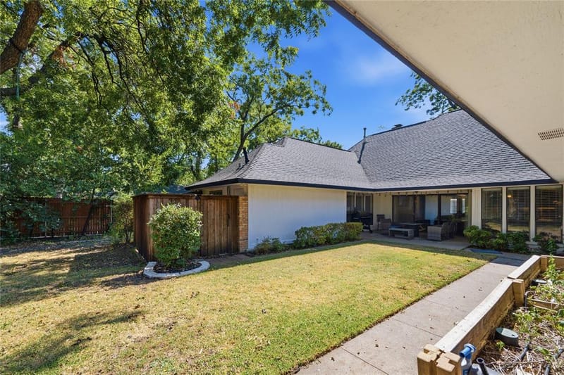 3005 Glasgow Drive, Arlington TX 76015 - Photo 38