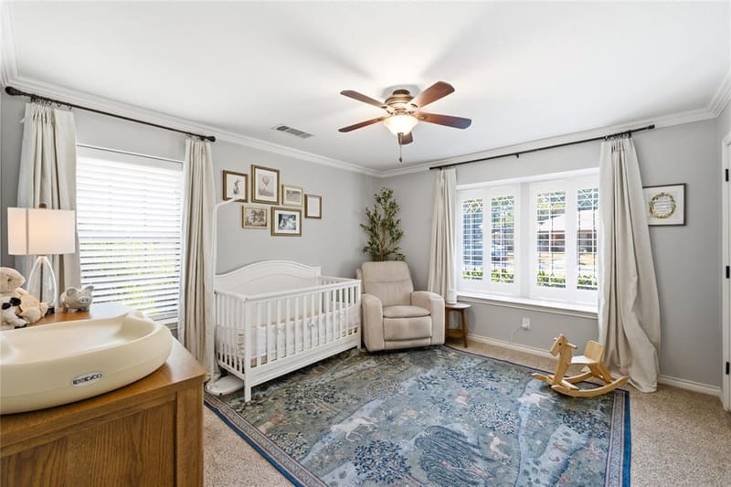 3005 Glasgow Drive, Arlington TX 76015 - Photo 33