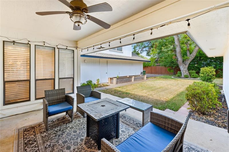 3005 Glasgow Drive, Arlington TX 76015 - Photo 37