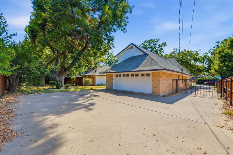 3005 Glasgow Drive, Arlington TX 76015 - Photo 40