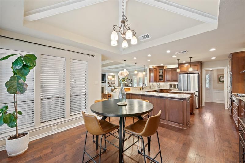 3005 Glasgow Drive, Arlington TX 76015 - Photo 8