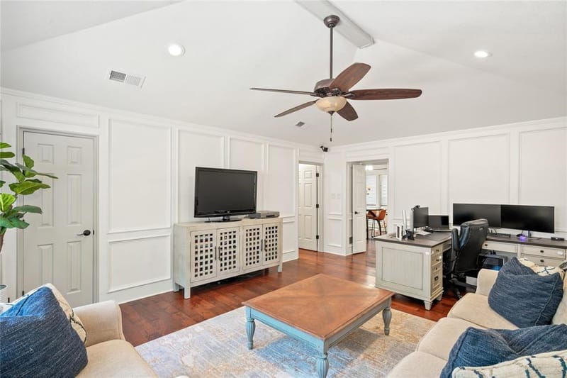 3005 Glasgow Drive, Arlington TX 76015 - Photo 21