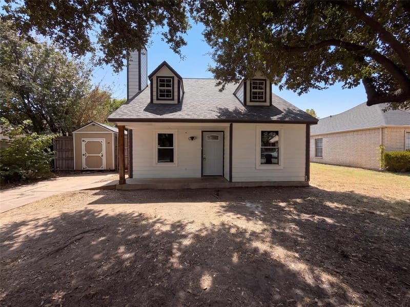 108 Marvin Gardens, Waxahachie TX 75165