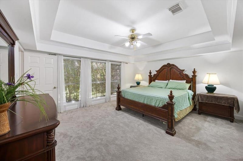 2400 Silverthorne Court, Highland Village TX 75077 - Photo 11