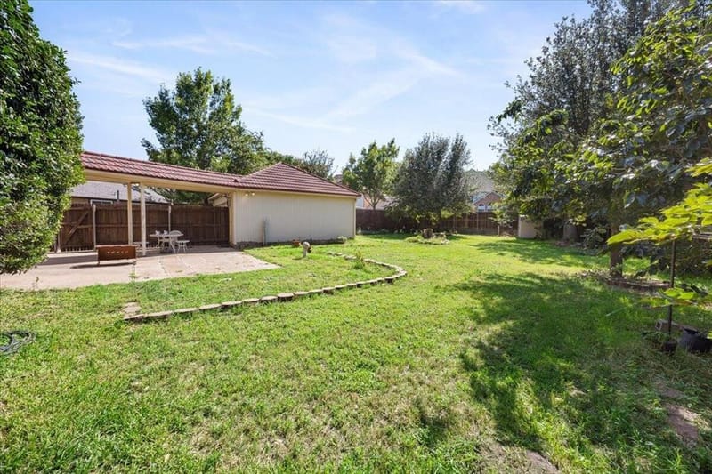 2400 Silverthorne Court, Highland Village TX 75077 - Photo 25