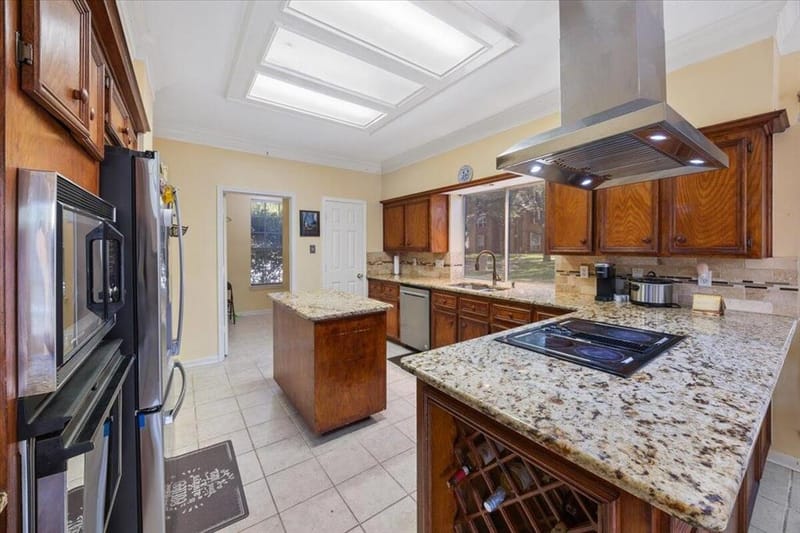 2400 Silverthorne Court, Highland Village TX 75077 - Photo 21