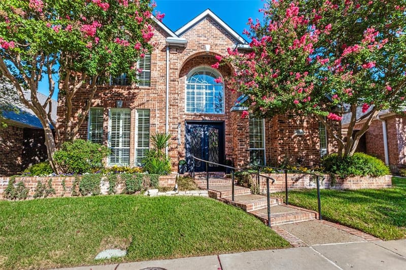 8607 Cherry Hill Drive, Dallas TX 75243