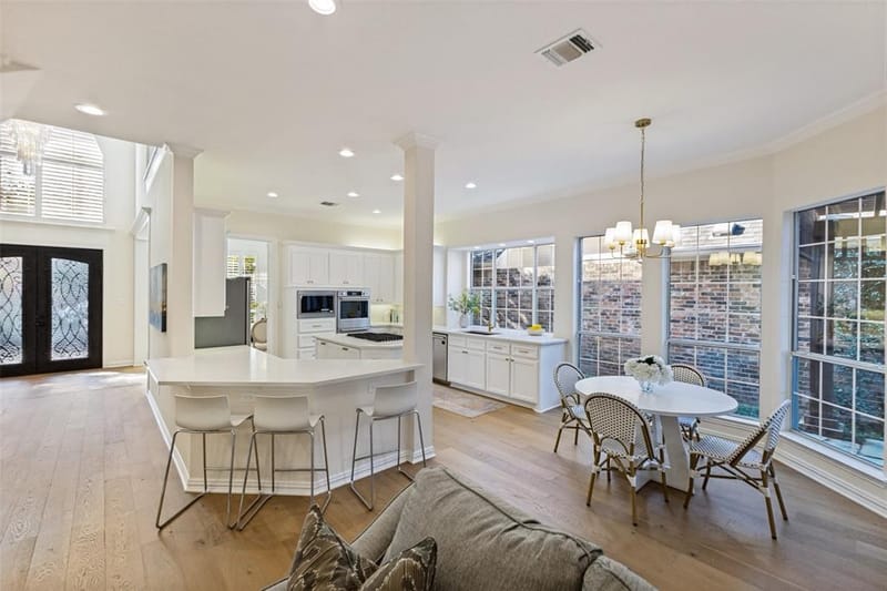 8607 Cherry Hill Drive, Dallas TX 75243 - Photo 9