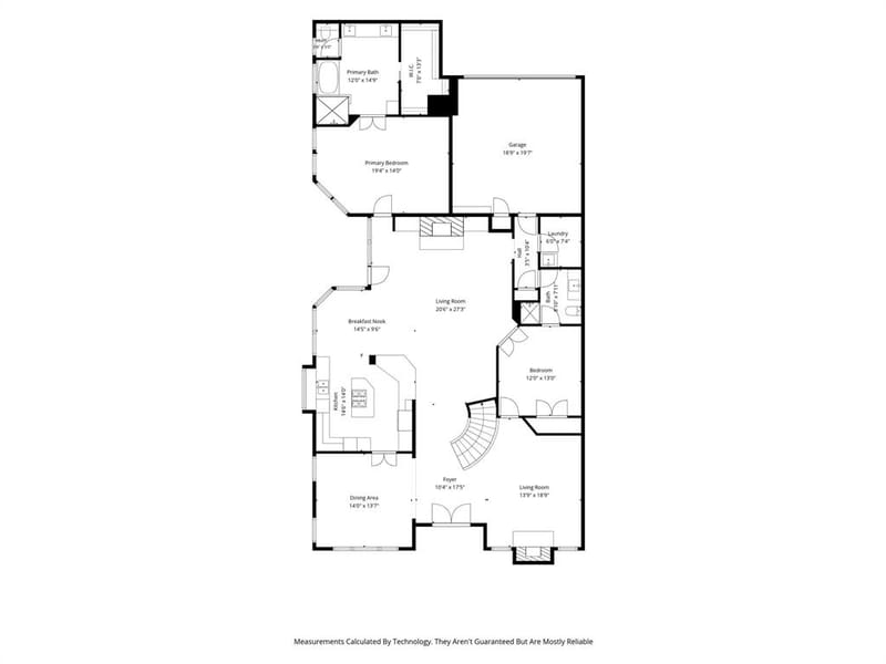 8607 Cherry Hill Drive, Dallas TX 75243 - Photo 37