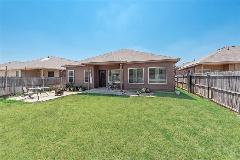 1045 Doe Meadow Drive, Fort Worth TX 76028 - Photo 27