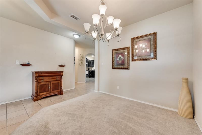 1045 Doe Meadow Drive, Fort Worth TX 76028 - Photo 6