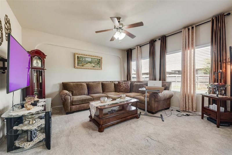 1045 Doe Meadow Drive, Fort Worth TX 76028 - Photo 13