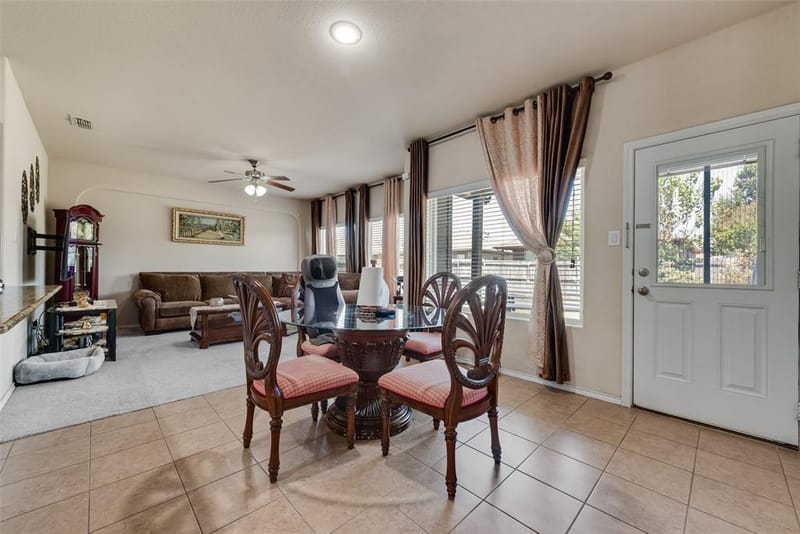 1045 Doe Meadow Drive, Fort Worth TX 76028 - Photo 16