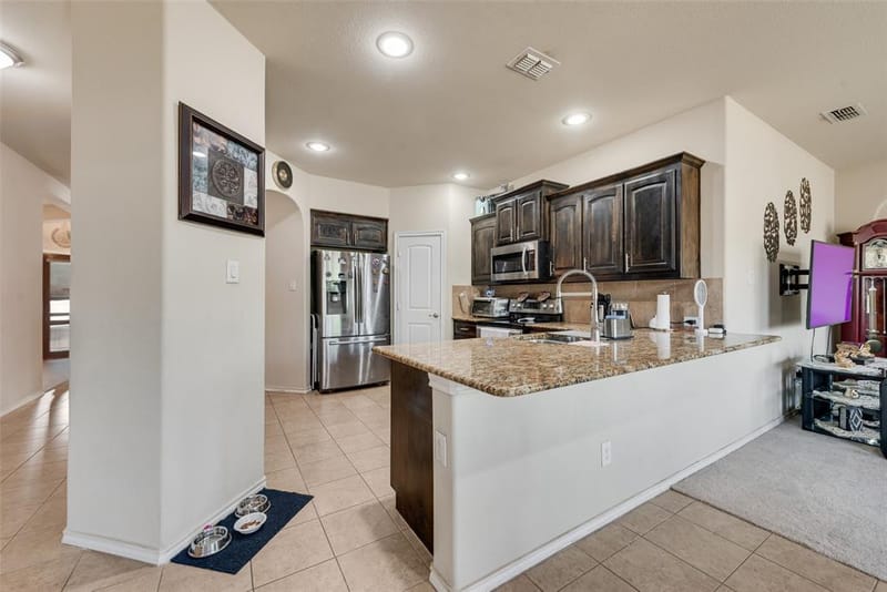 1045 Doe Meadow Drive, Fort Worth TX 76028 - Photo 12