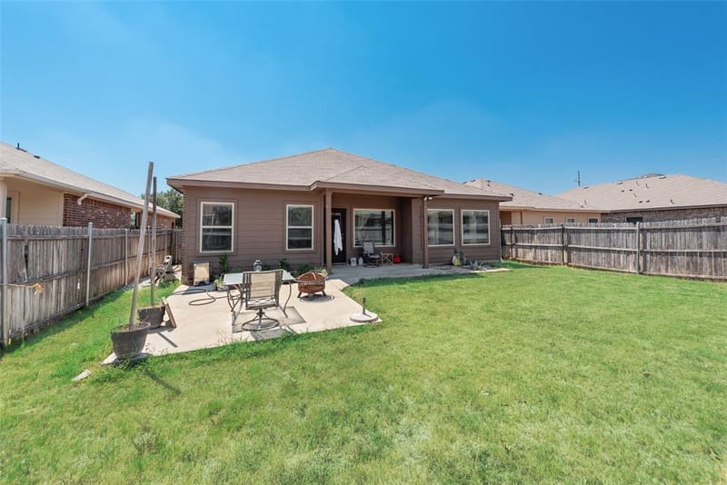 1045 Doe Meadow Drive, Fort Worth TX 76028 - Photo 26