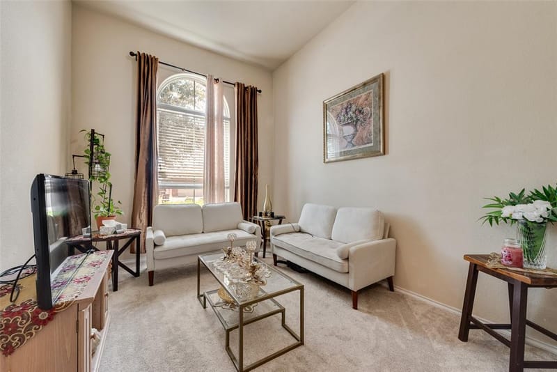 1045 Doe Meadow Drive, Fort Worth TX 76028 - Photo 7