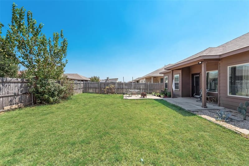 1045 Doe Meadow Drive, Fort Worth TX 76028 - Photo 28