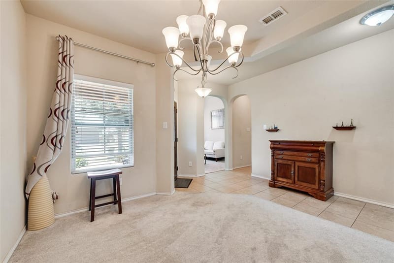 1045 Doe Meadow Drive, Fort Worth TX 76028 - Photo 5