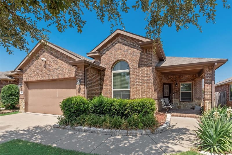 1045 Doe Meadow Drive, Fort Worth TX 76028 - Photo 30