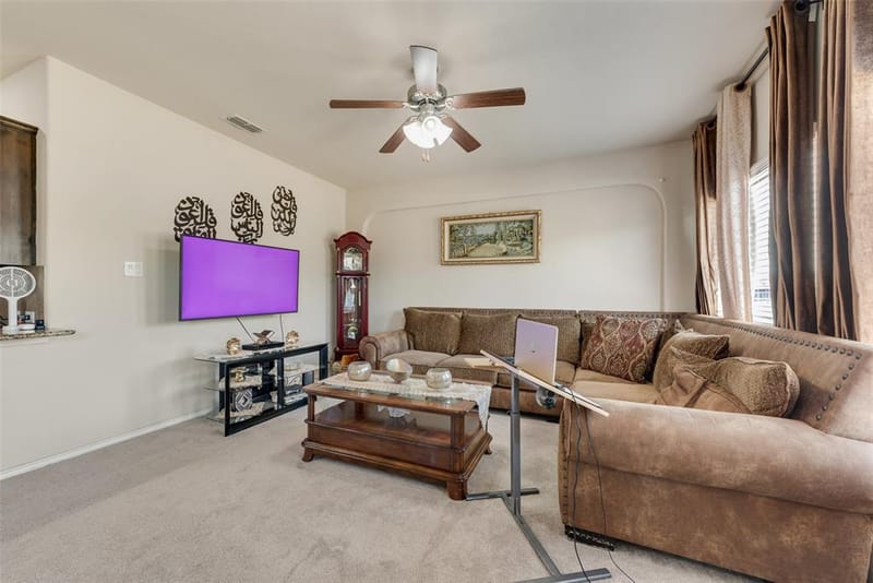 1045 Doe Meadow Drive, Fort Worth TX 76028 - Photo 14
