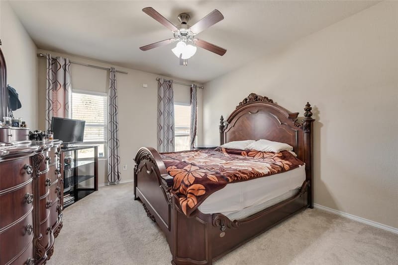 1045 Doe Meadow Drive, Fort Worth TX 76028 - Photo 18