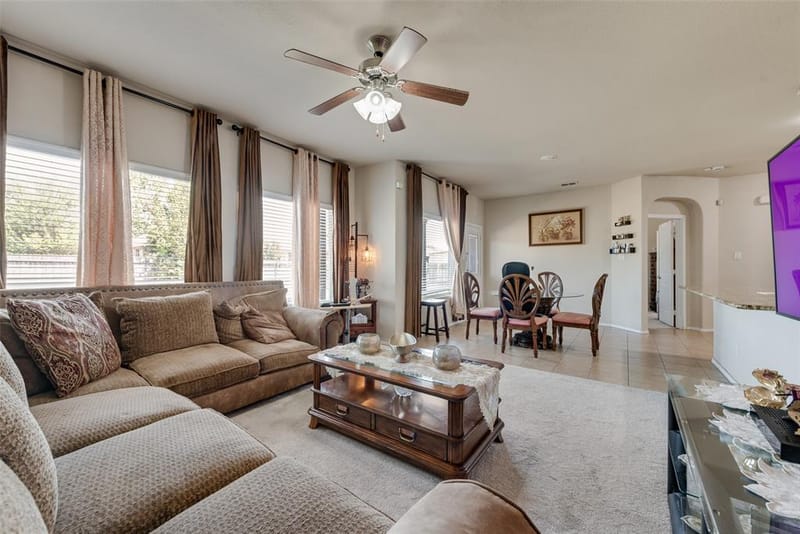 1045 Doe Meadow Drive, Fort Worth TX 76028 - Photo 15