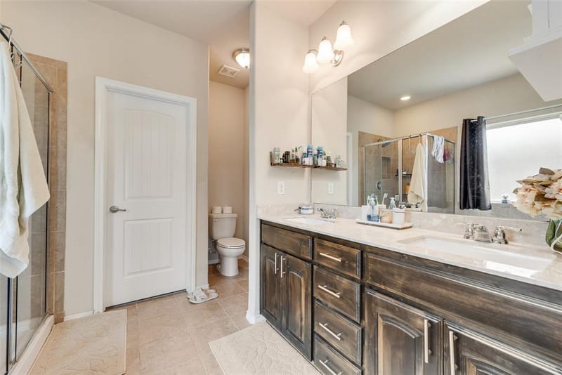 1045 Doe Meadow Drive, Fort Worth TX 76028 - Photo 19