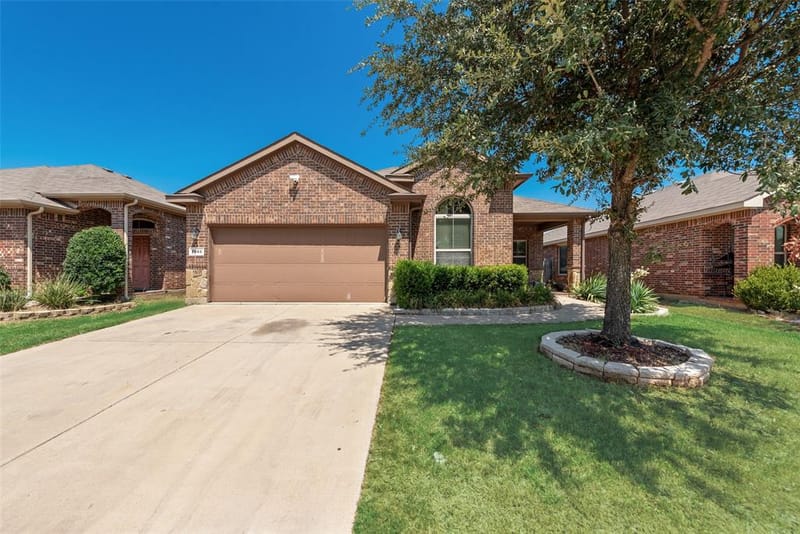 1045 Doe Meadow Drive, Fort Worth TX 76028 - Photo 29