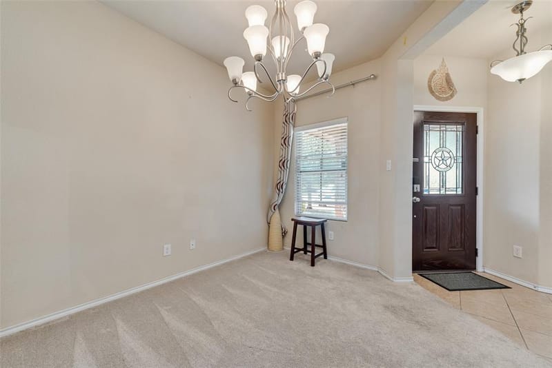 1045 Doe Meadow Drive, Fort Worth TX 76028 - Photo 4