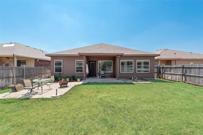 1045 Doe Meadow Drive, Fort Worth TX 76028 - Photo 25