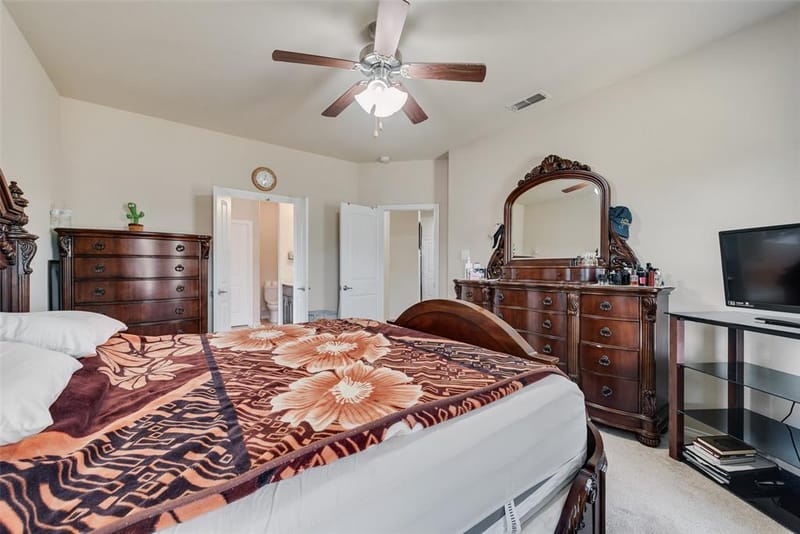 1045 Doe Meadow Drive, Fort Worth TX 76028 - Photo 21